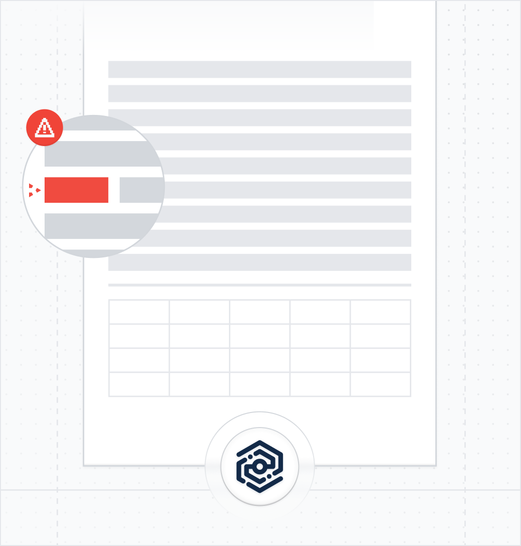 Reduce Execution Risk